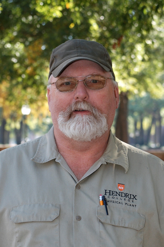 Henderson, Paul